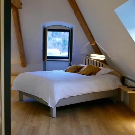 Hotel Logis Le France