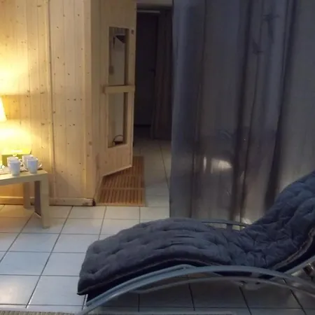 Logis Le France 3*
