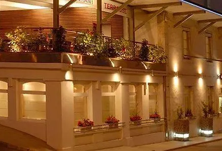 Logis Le France Hotel Villers-le-Lac