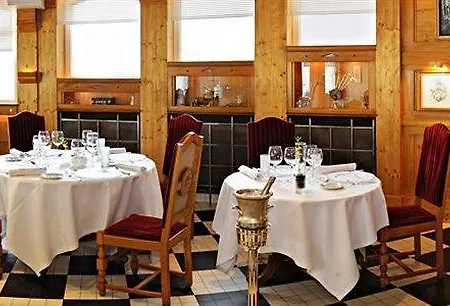 Logis Le France Hotel 3*