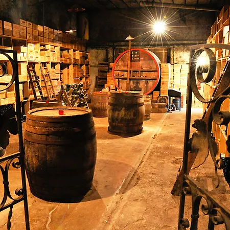 Logis Le France 3* Villers-le-Lac