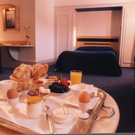Logis Le France Hotel Villers-le-Lac